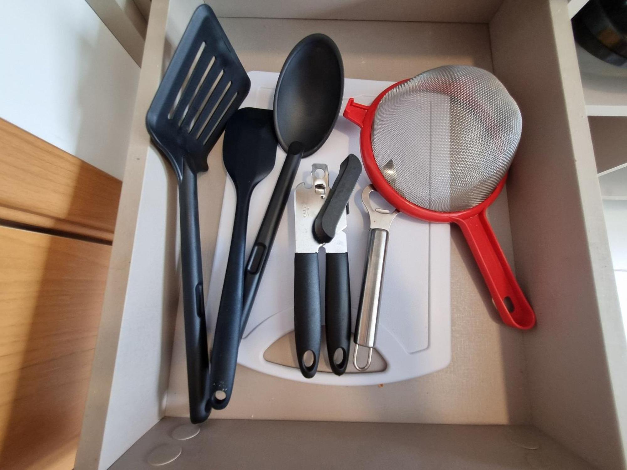 Apartment Pool View